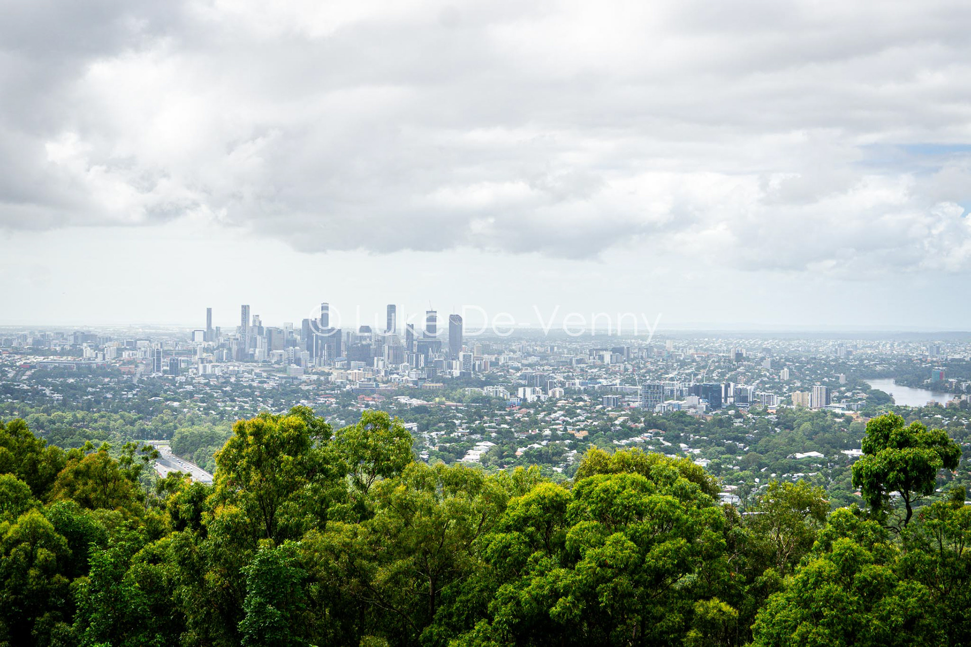 Brisbane, Australia, 2024