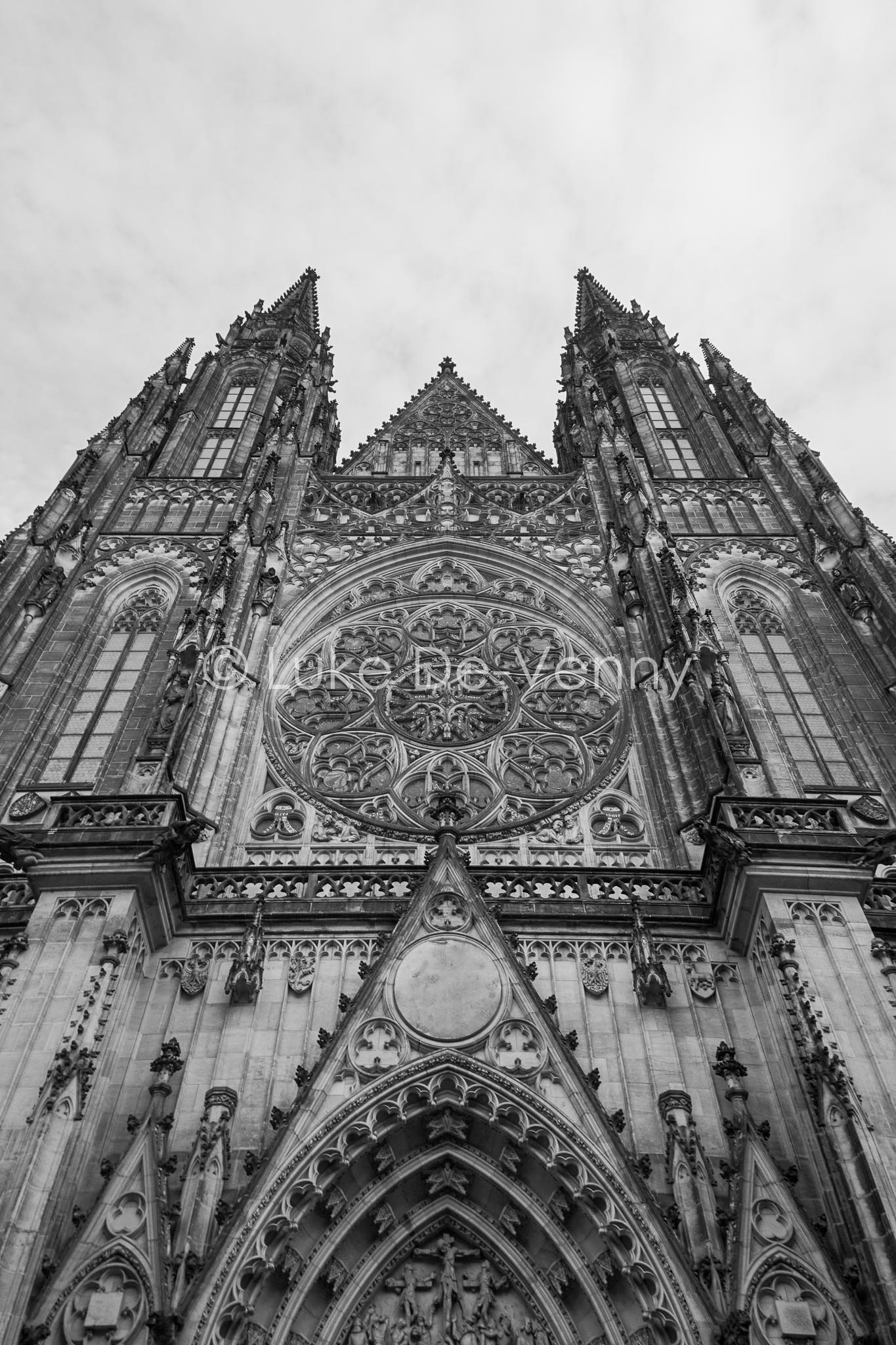 Prague, Czech Republic, 2023