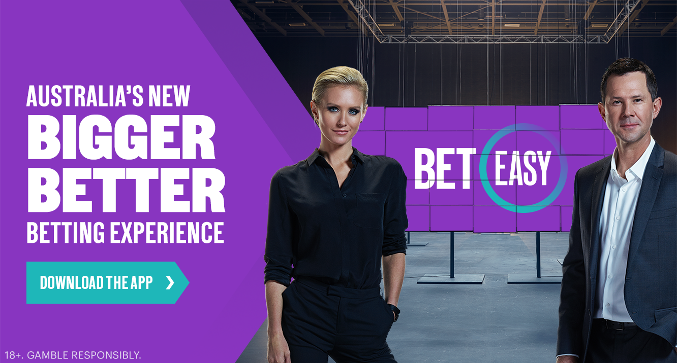 Beteasy campaign example