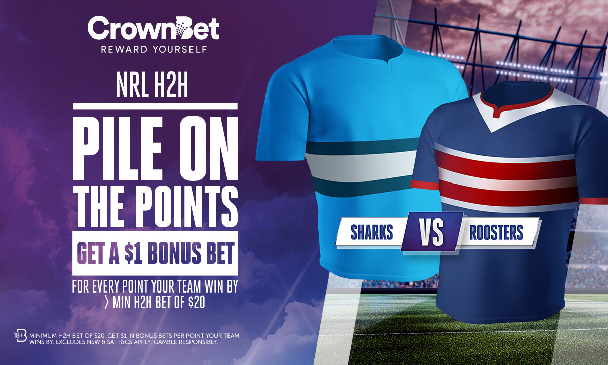NRL Promotion Design