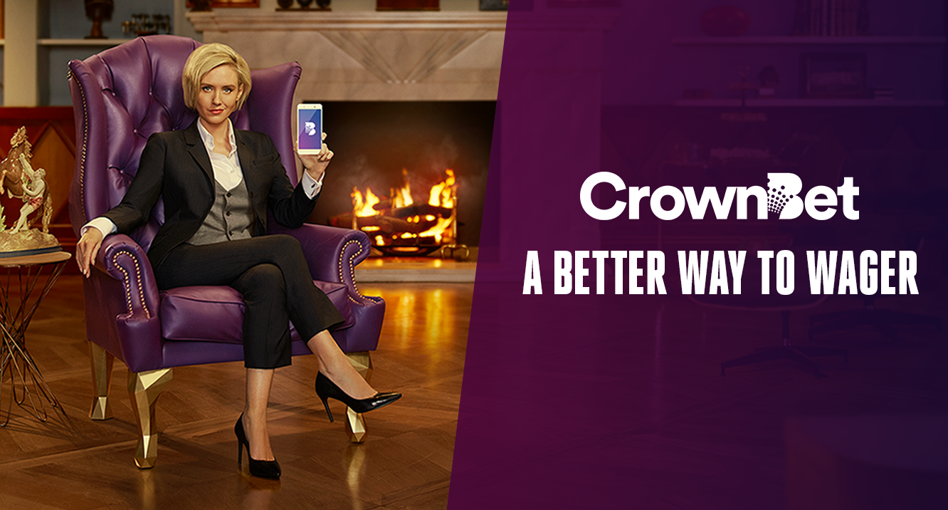 Crownbet Campaign example