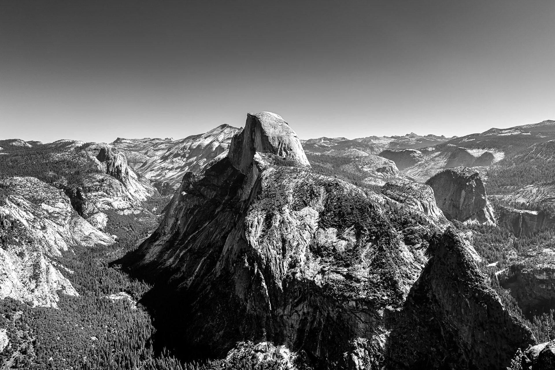 Yosemite National Park (2026)