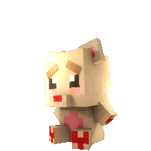 Love Bear Pet