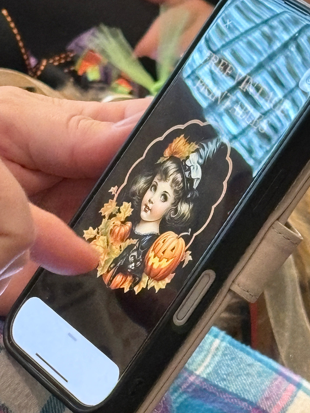 Provided Inspiration