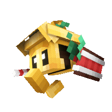 Christmas Bell Pet