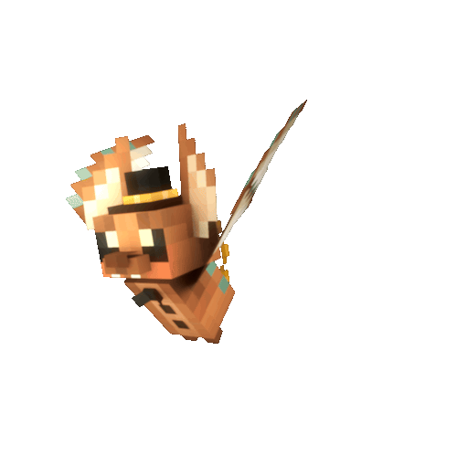 'Batpunk' Pet
