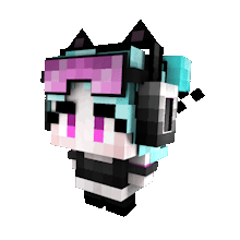 Cybergirl Pet