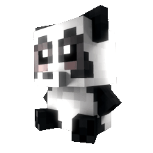 Panda Pet