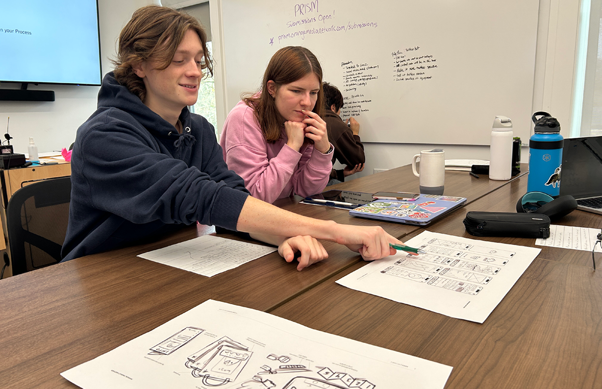 Concentrated Focus Groups
