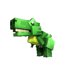 Dino Pet