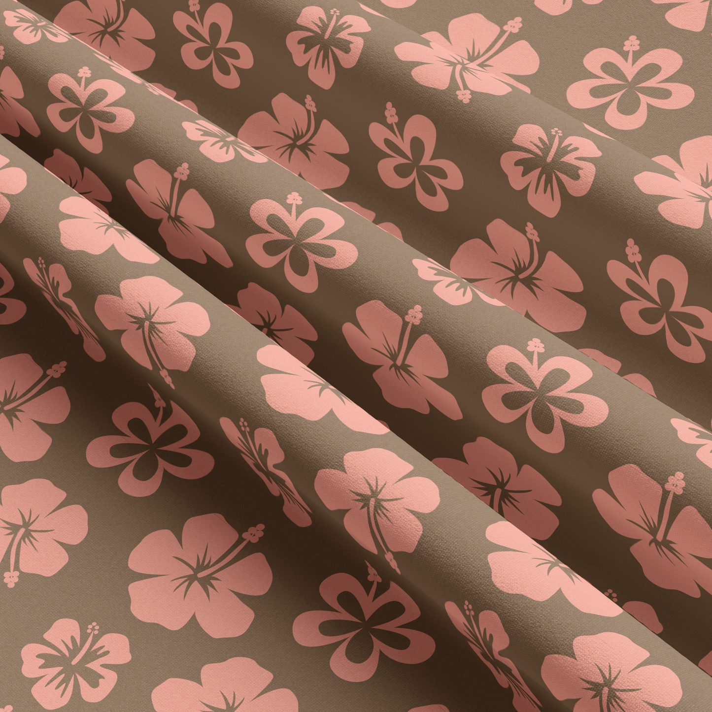 Hawaiian Floral
