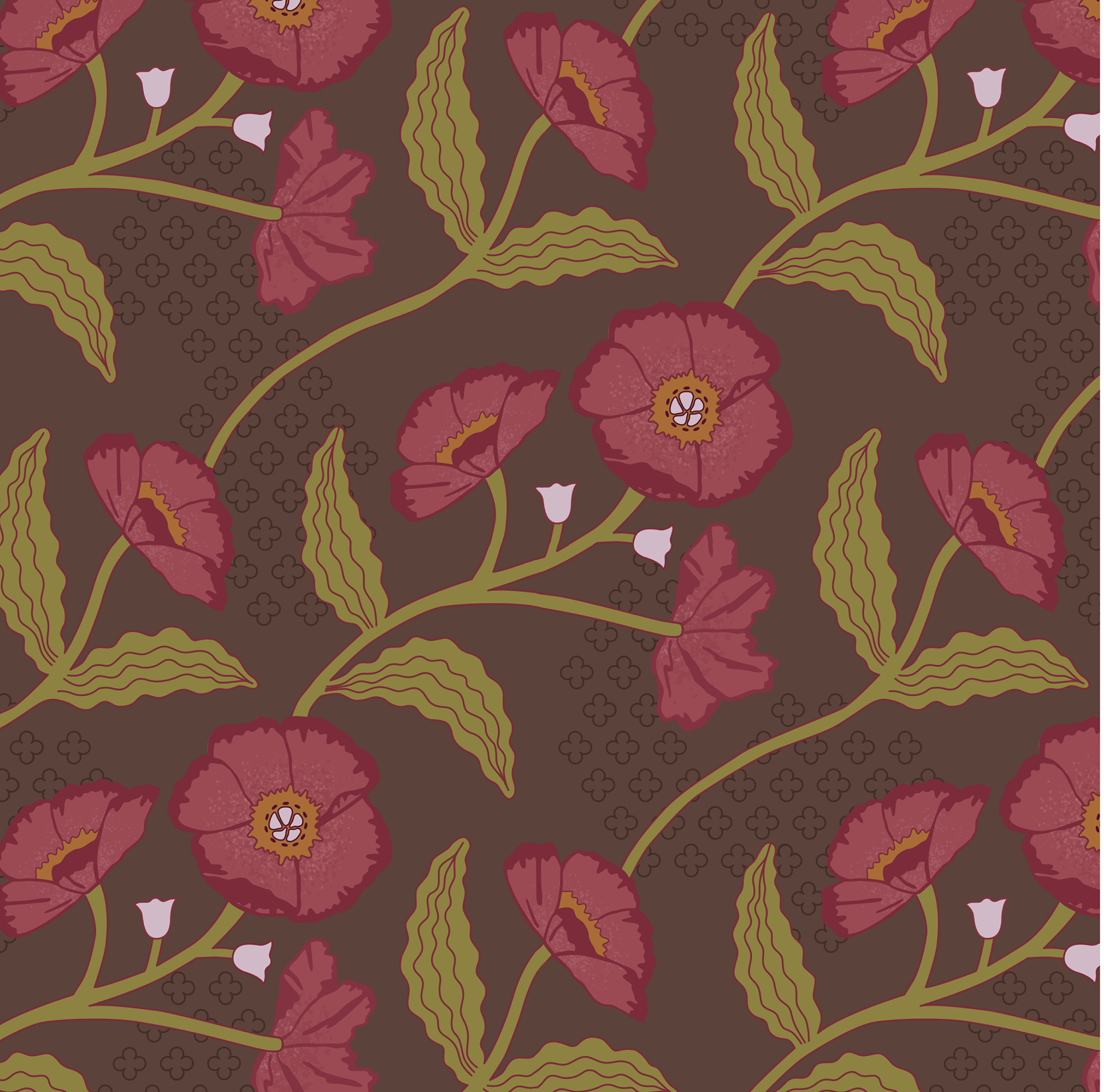 Desert Bloom