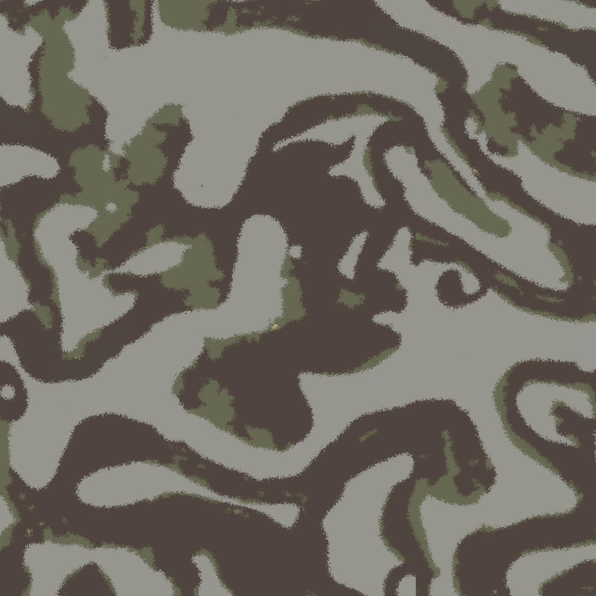 Topo Camo