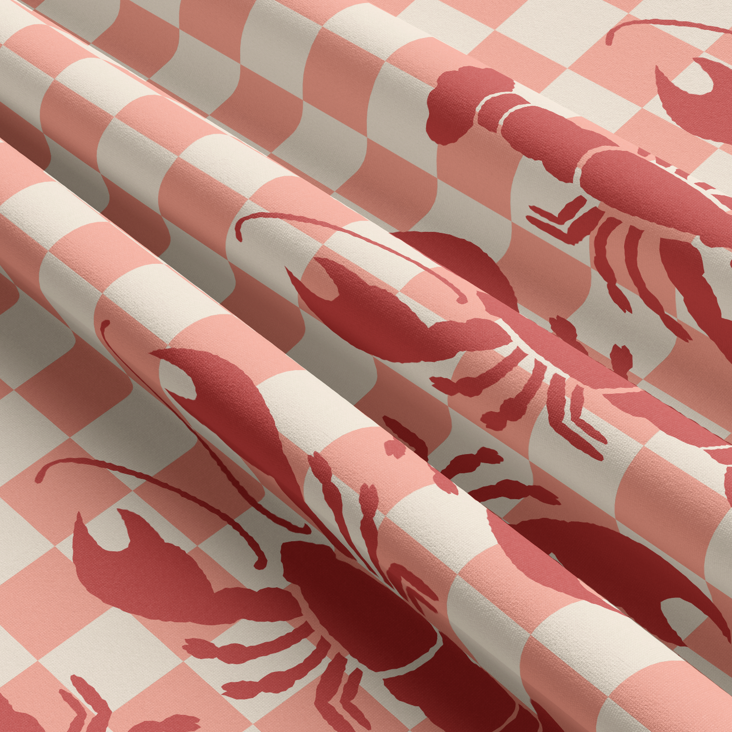 Lobster Check