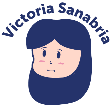 Victoria Sanabria