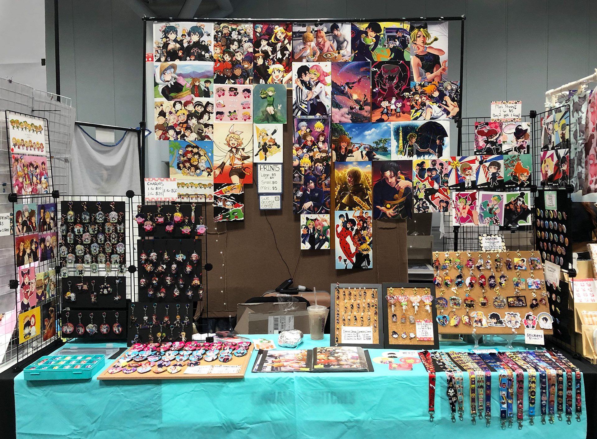 AnimeNYC 2021