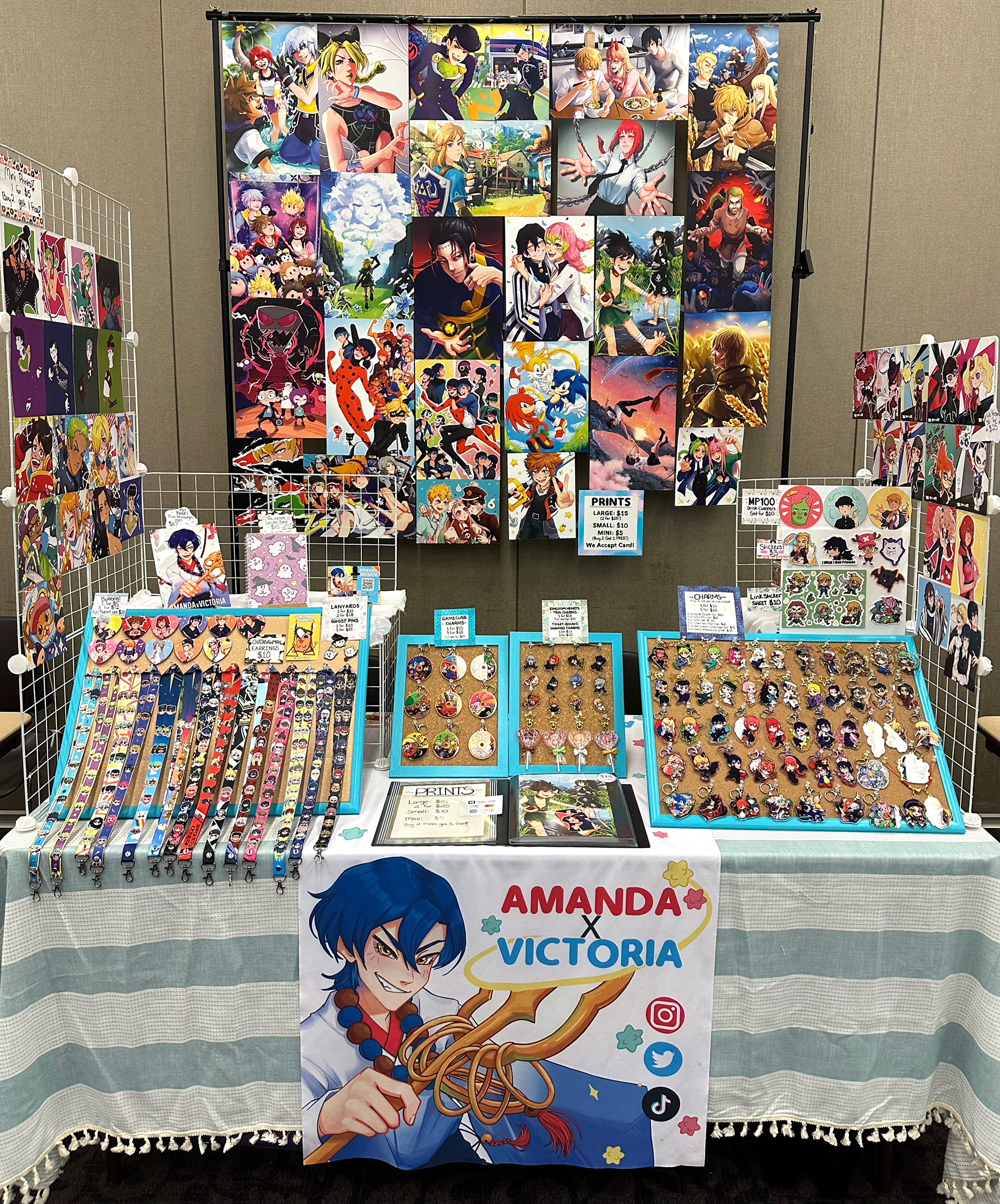 Saratoga Comic Con 2024