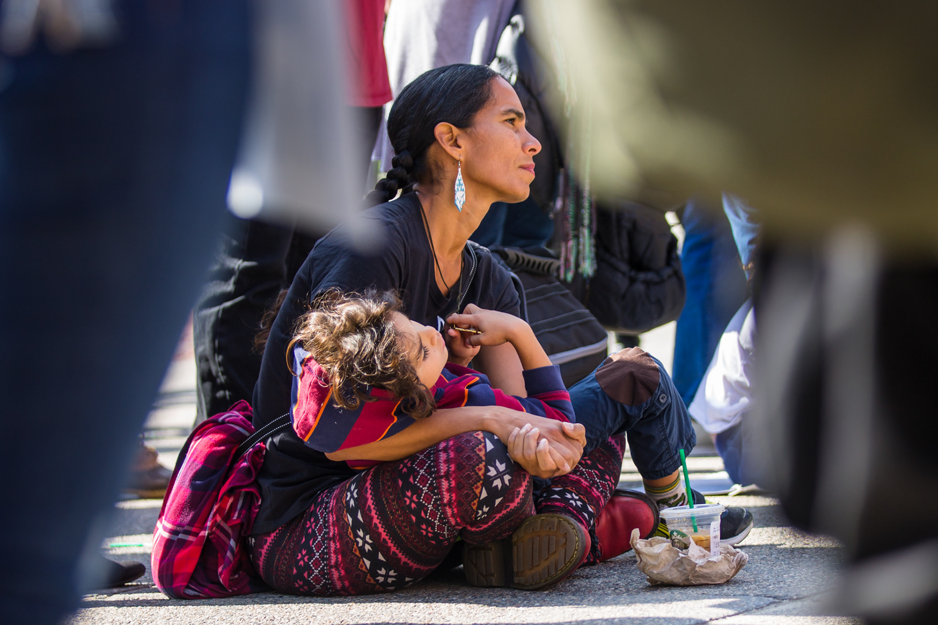 Indigenous People's Day, 2018