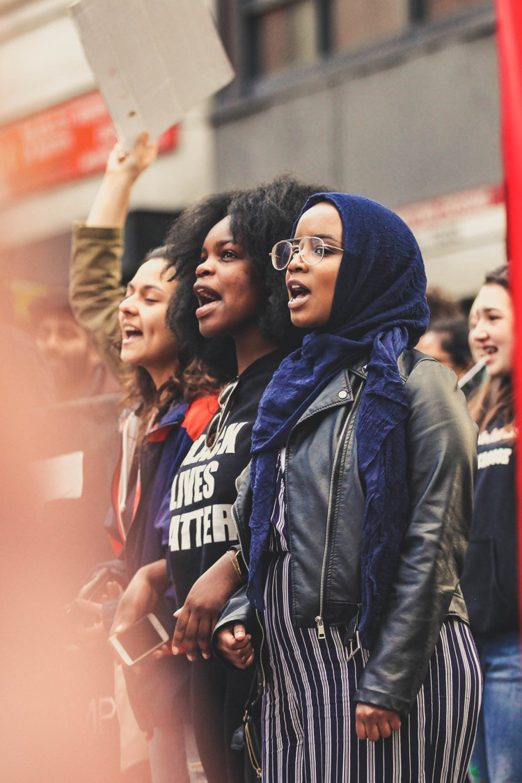 Day of Culture and Action, 2017
