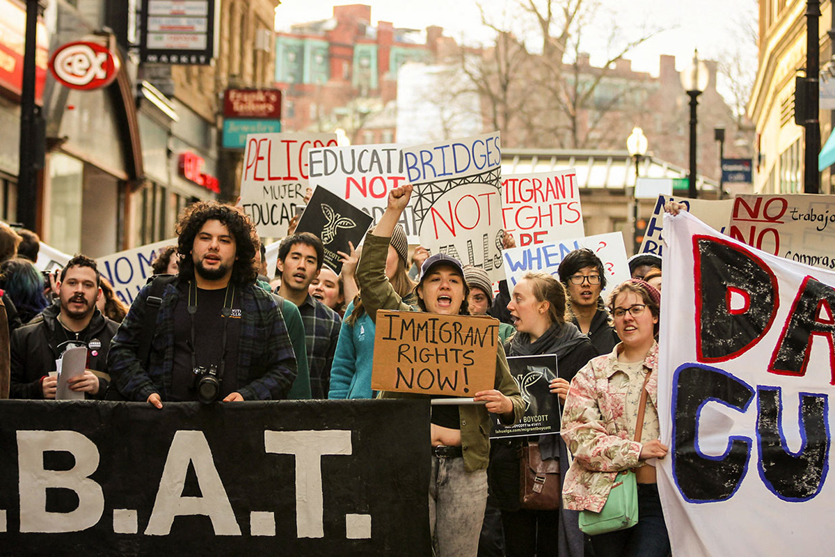 Day of Culture and Action, 2017