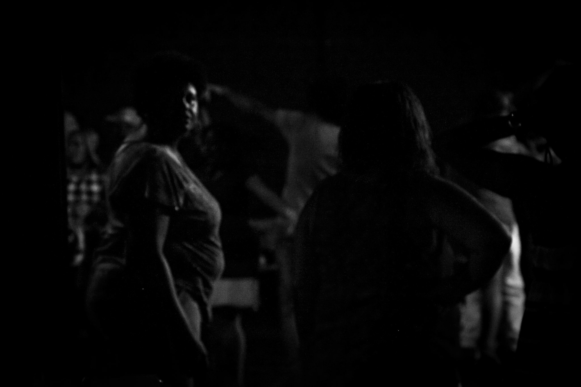 Tendal Lapa, 2019, SP - Brazil