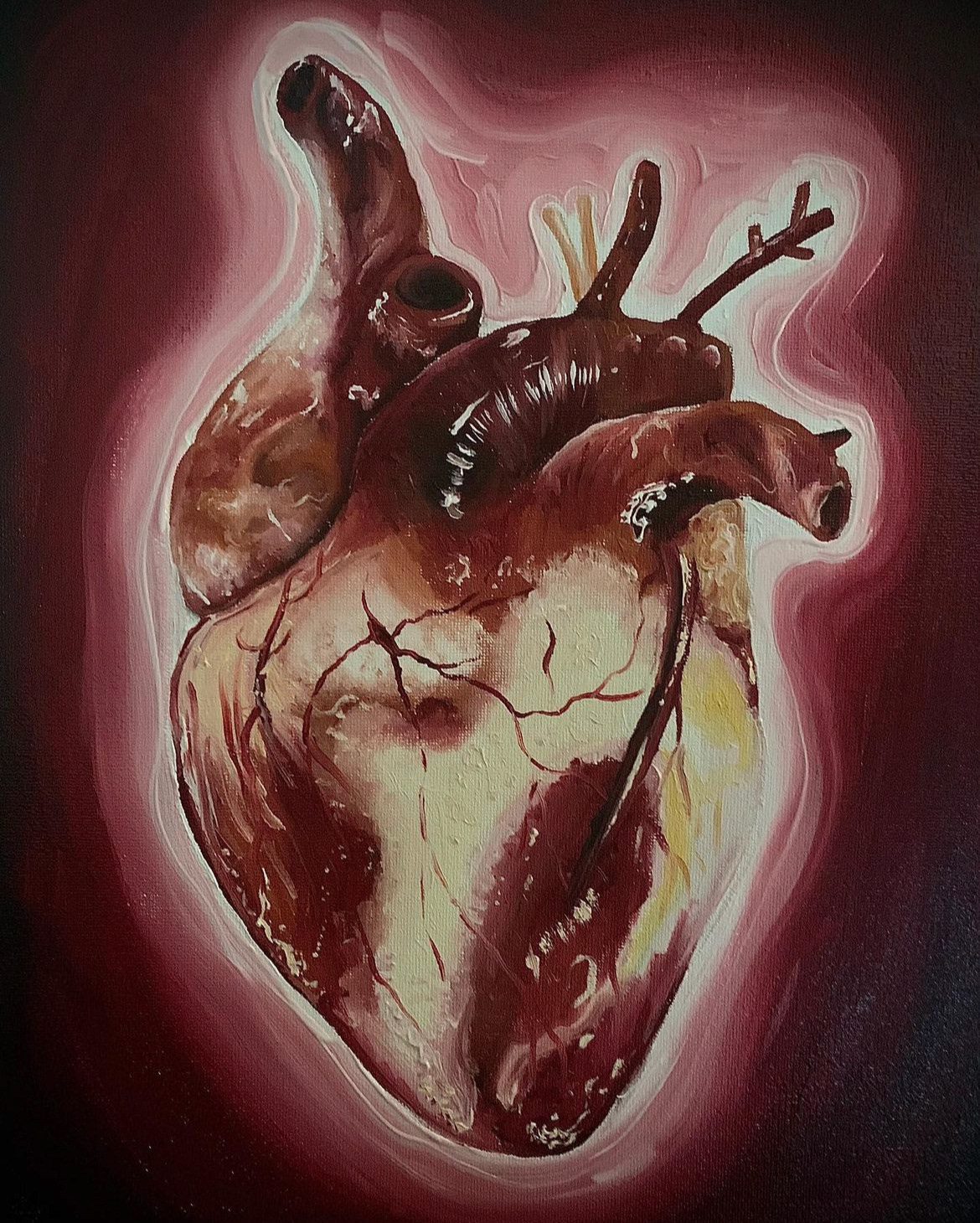 Anatomical Heart (2019)