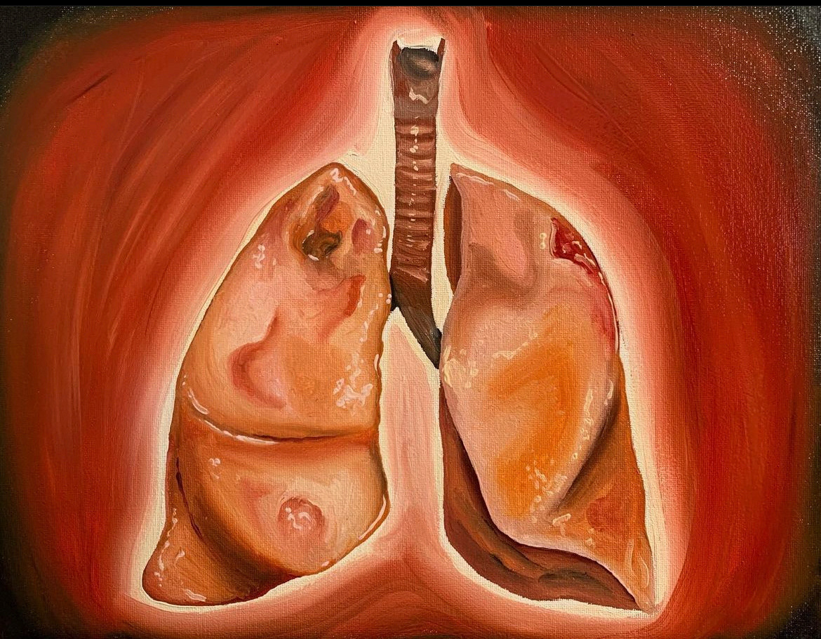 Anatomical Lungs (2020)