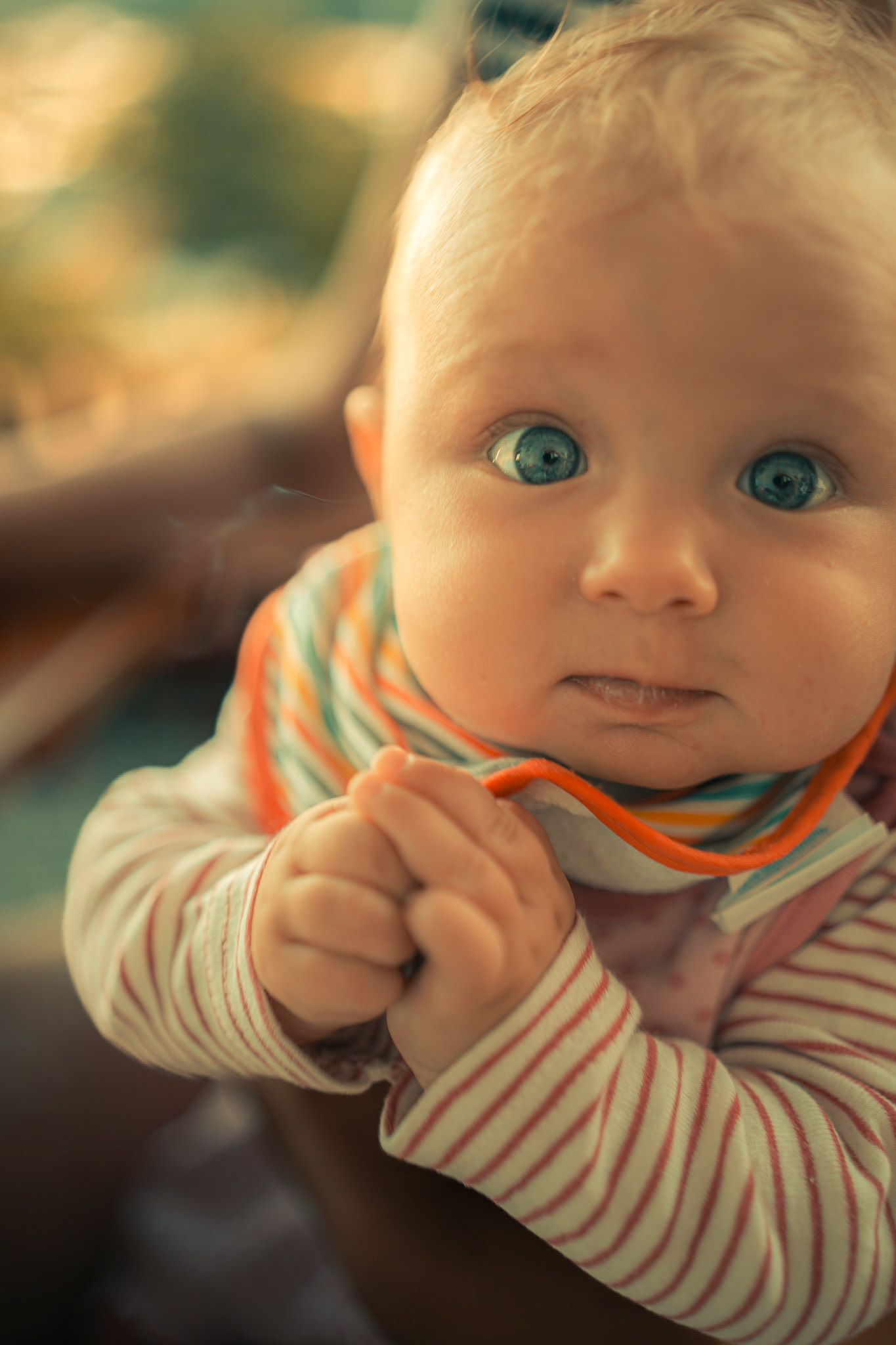 the most beautiful moments in my life