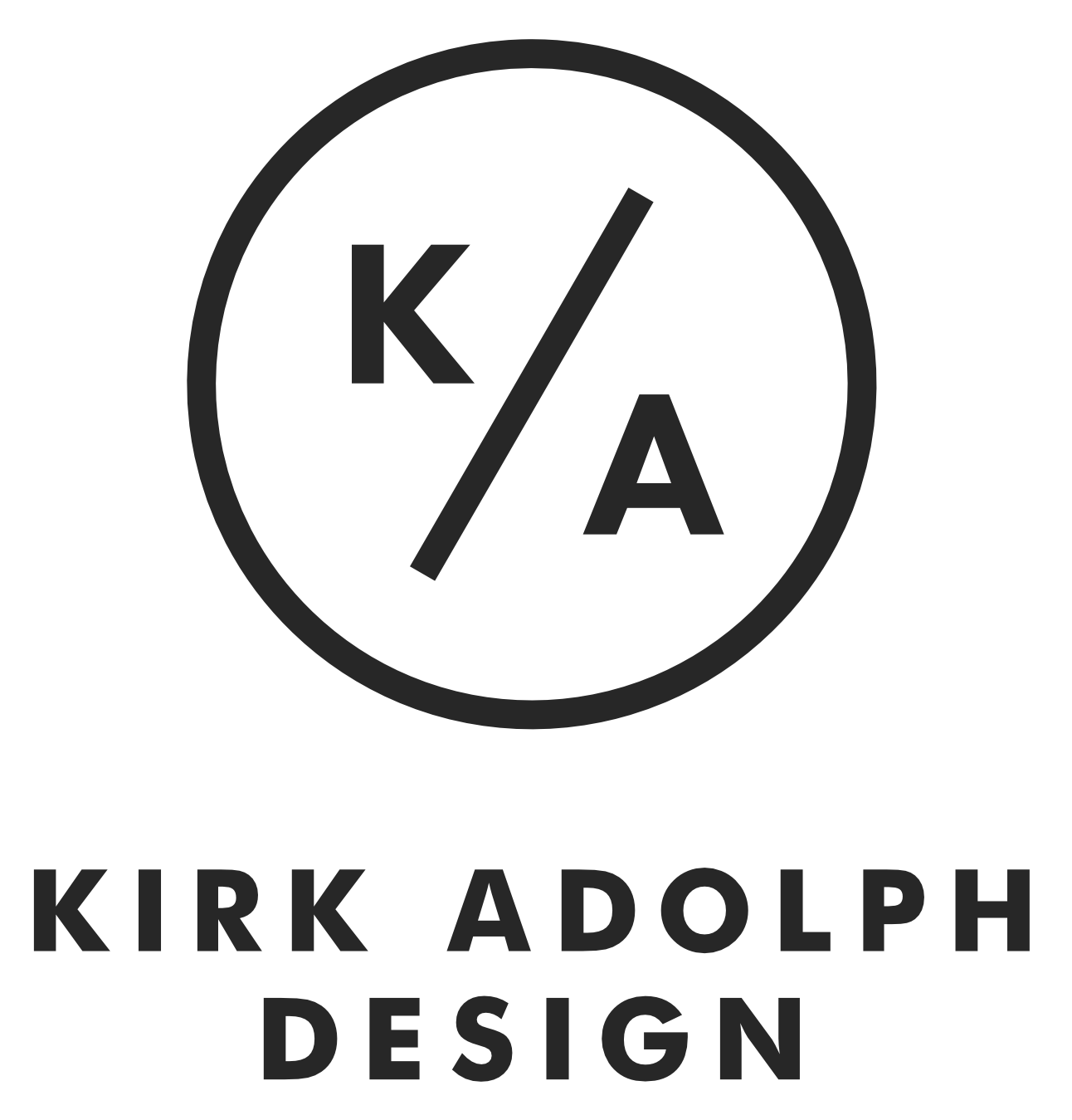 Kirk Adolph Design