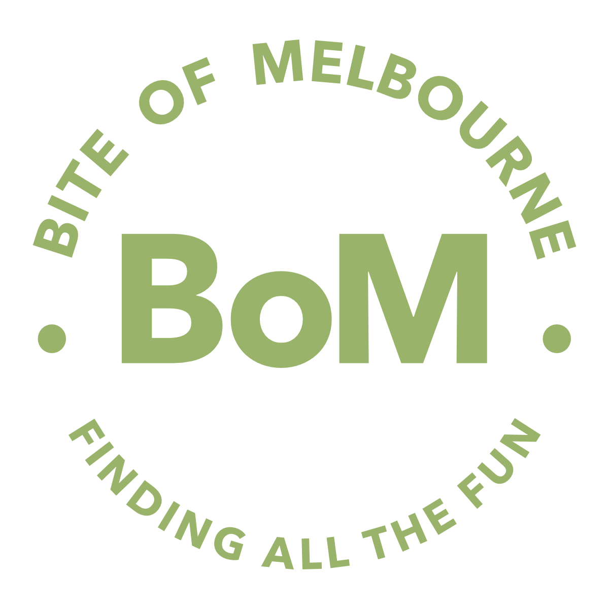 bite of Melbourne