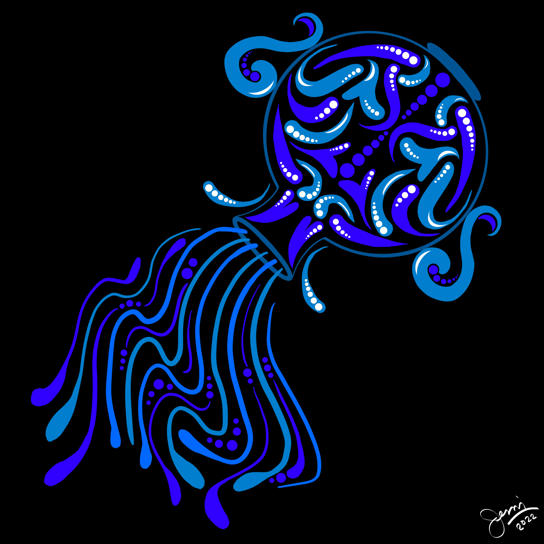 Aquarius