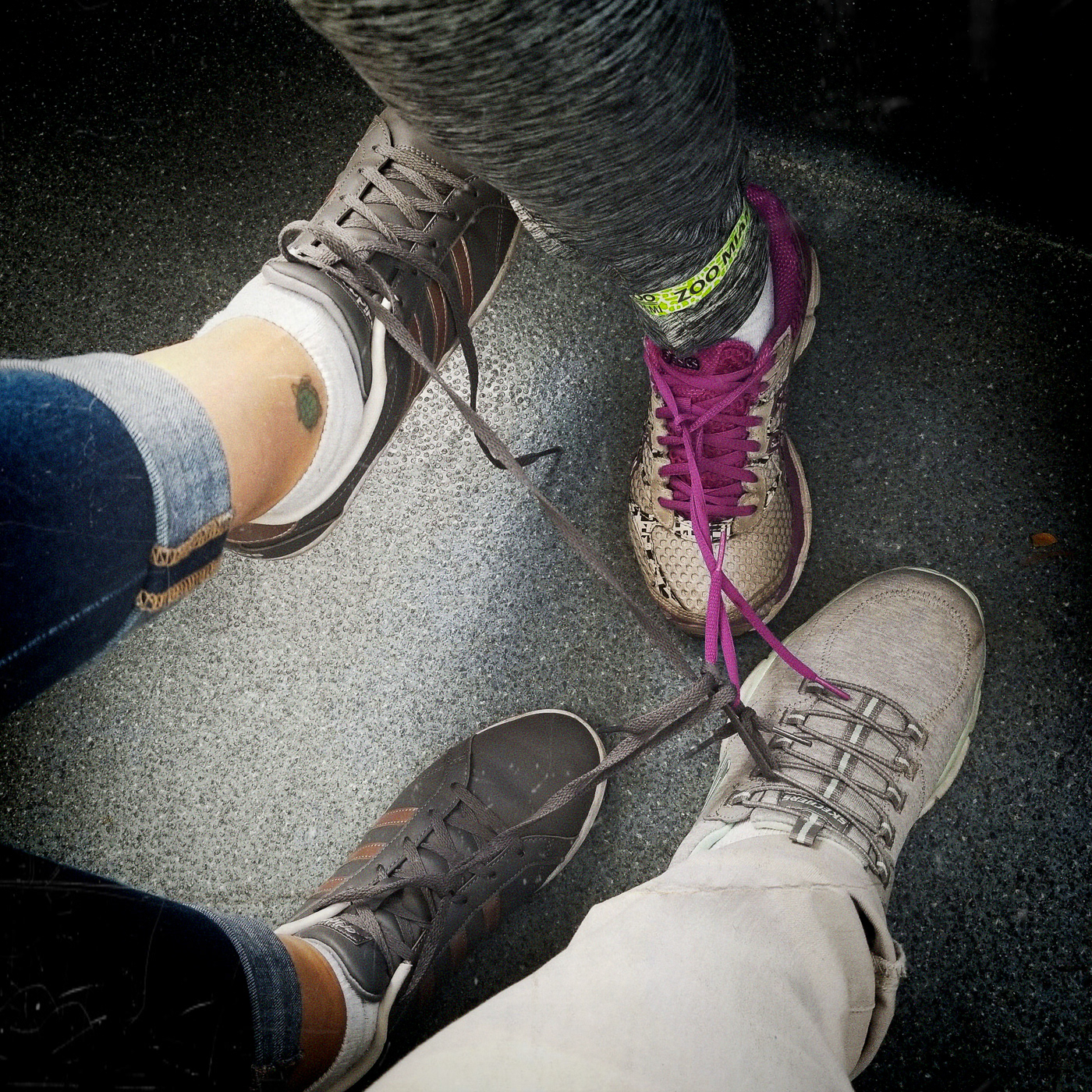 Best Friends