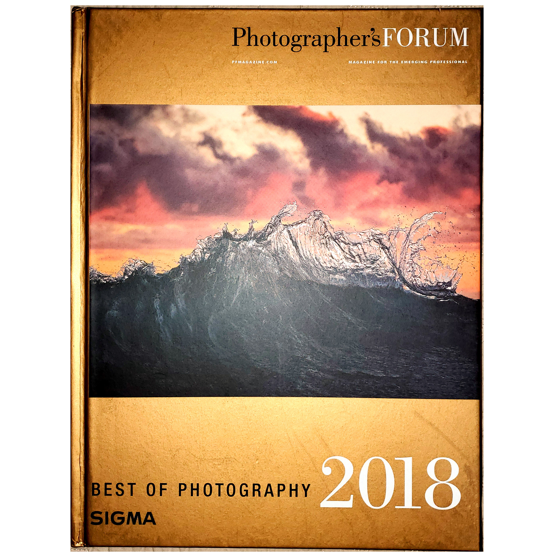 Hard Book Cover