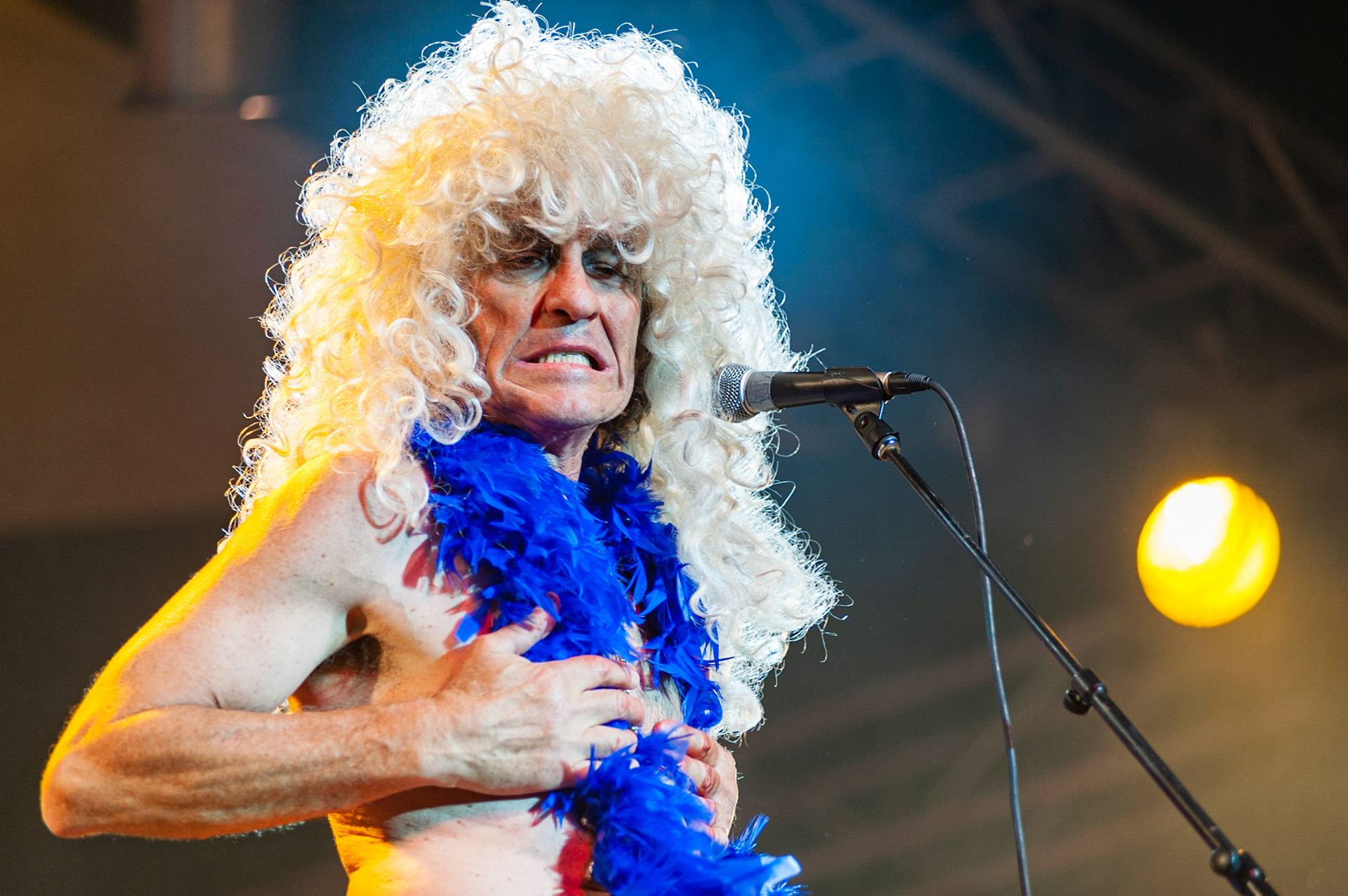 The Tubes | Santa Cruz Boardwalk