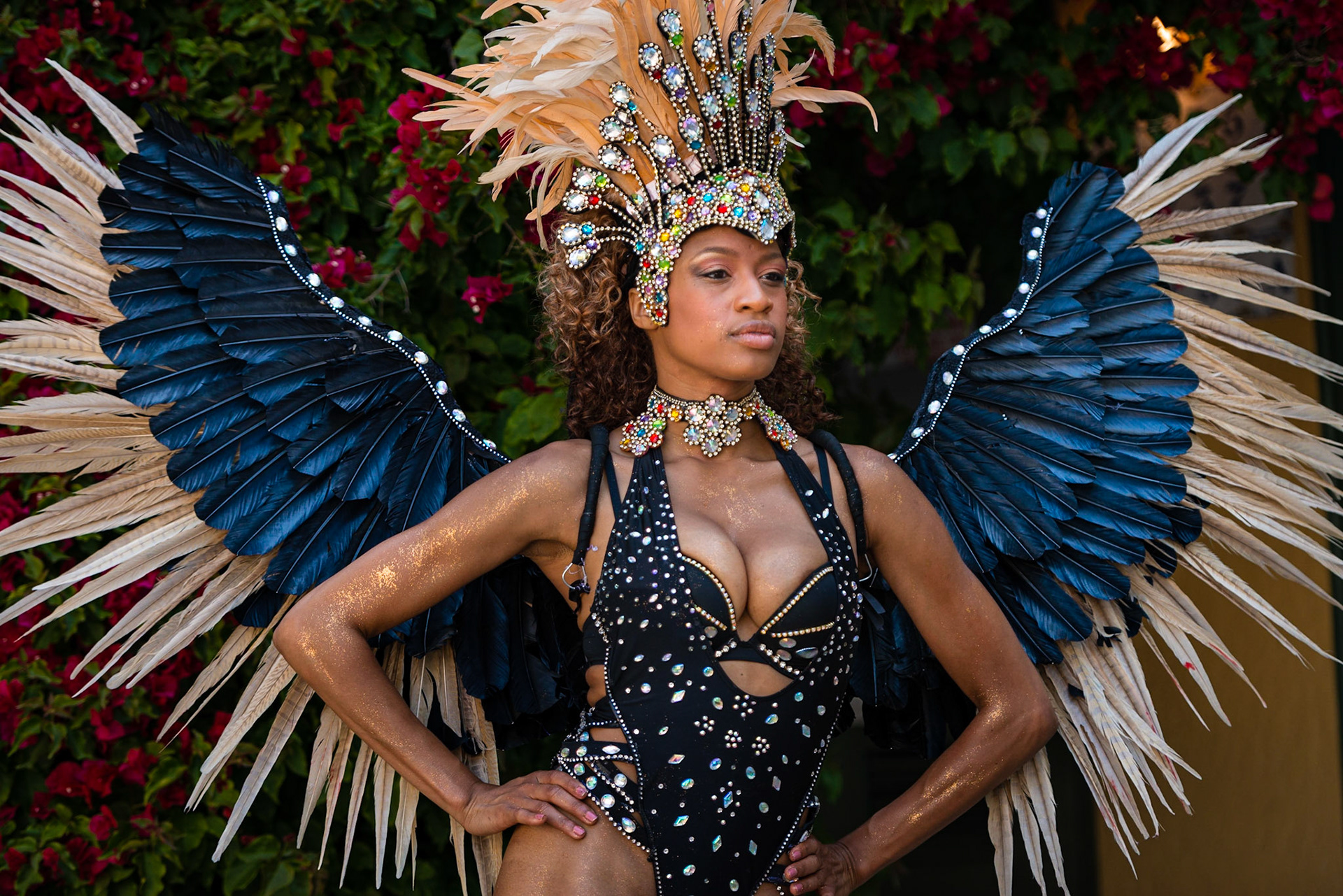 2016 Carnaval Parade