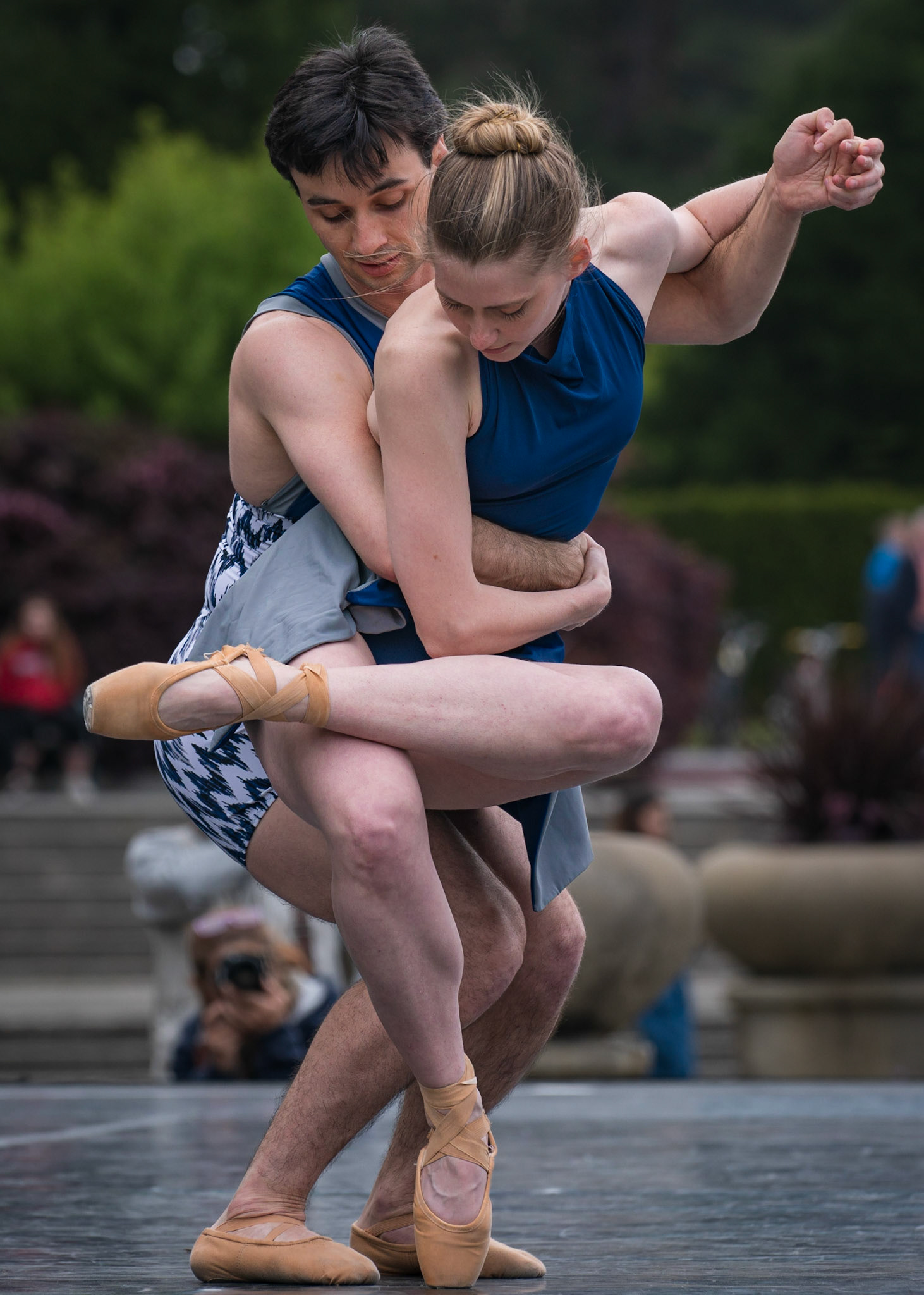 MFDPSF | Dancing in the Park