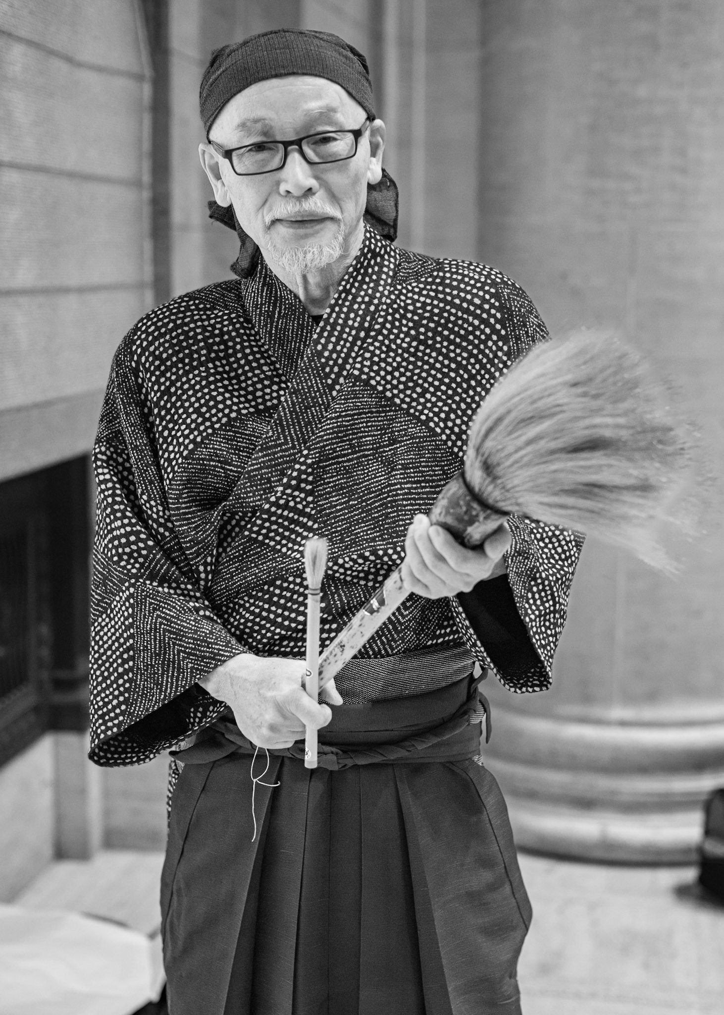 Shioh Kato | Kagami-kai | Asian Art Museum