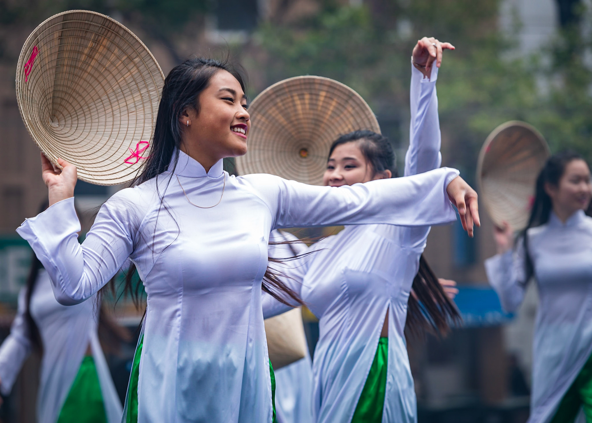 American Chinese Cultural and Arts Association | Asian Heritage Street Celebration