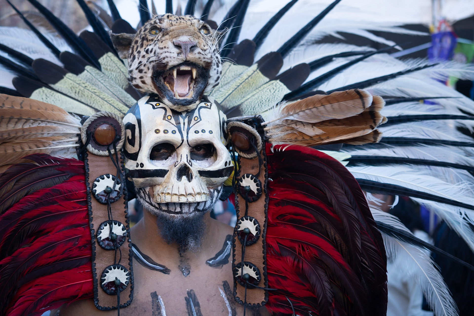 Dia de los MuertosFruitvale - Oakland - 2019