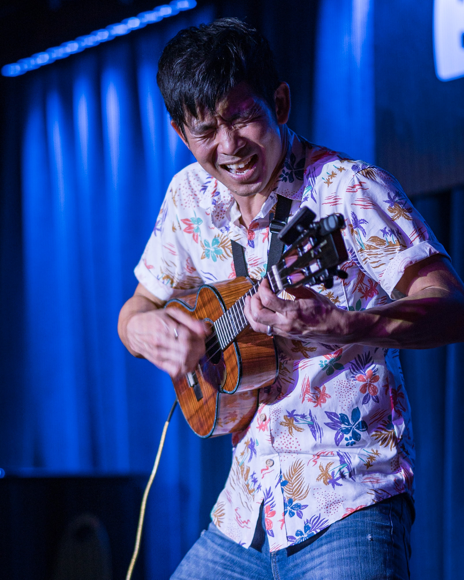Jake Shimabukuro | Blue Note Hawaii | March 6th, 2020