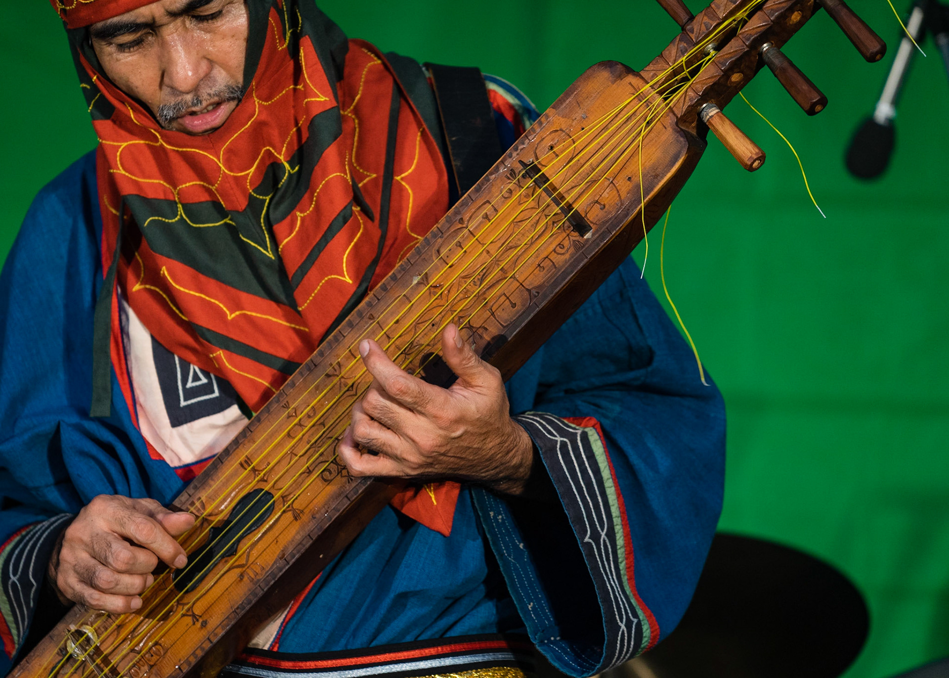 OKI Dub Ainu Band | Sumida Street Jazz Festival