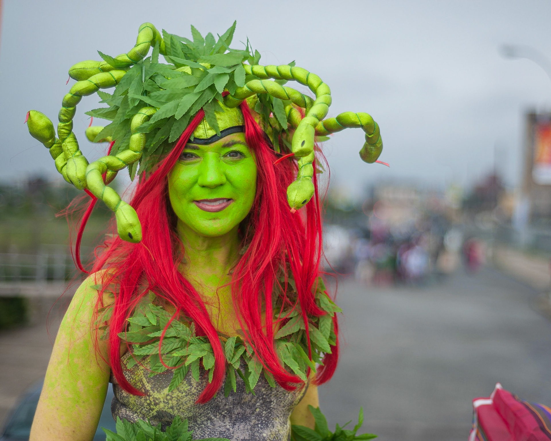 2009 Coney Island Mermaid Parade6/20/2009