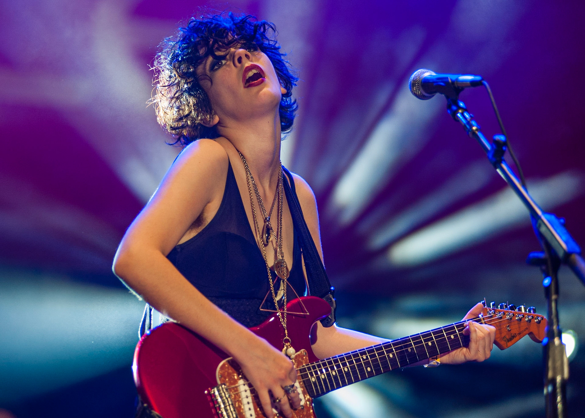 Those Darlins | OpenWorld Music Festival