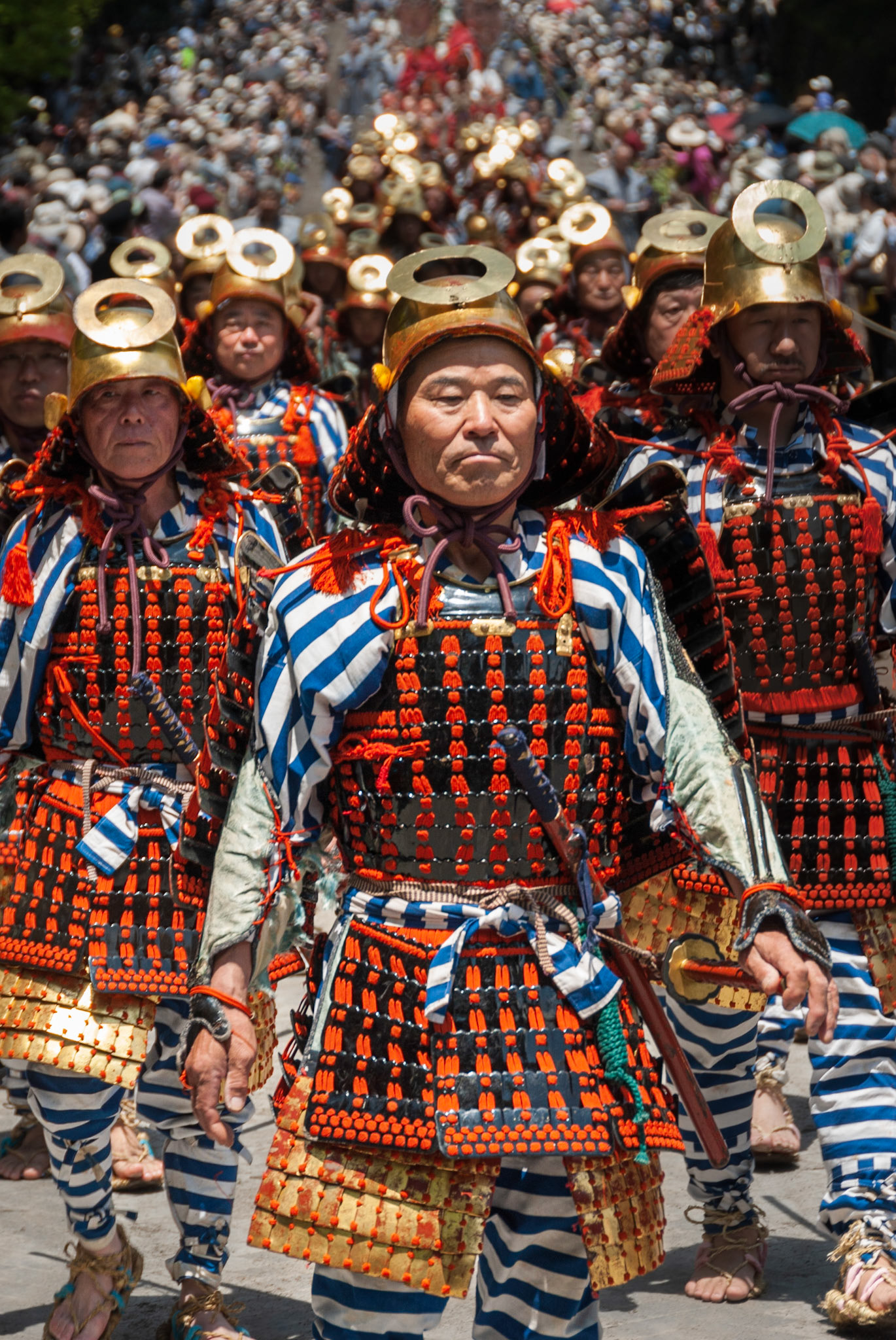 Grand Spring Festival (Shunki Reitaisai)