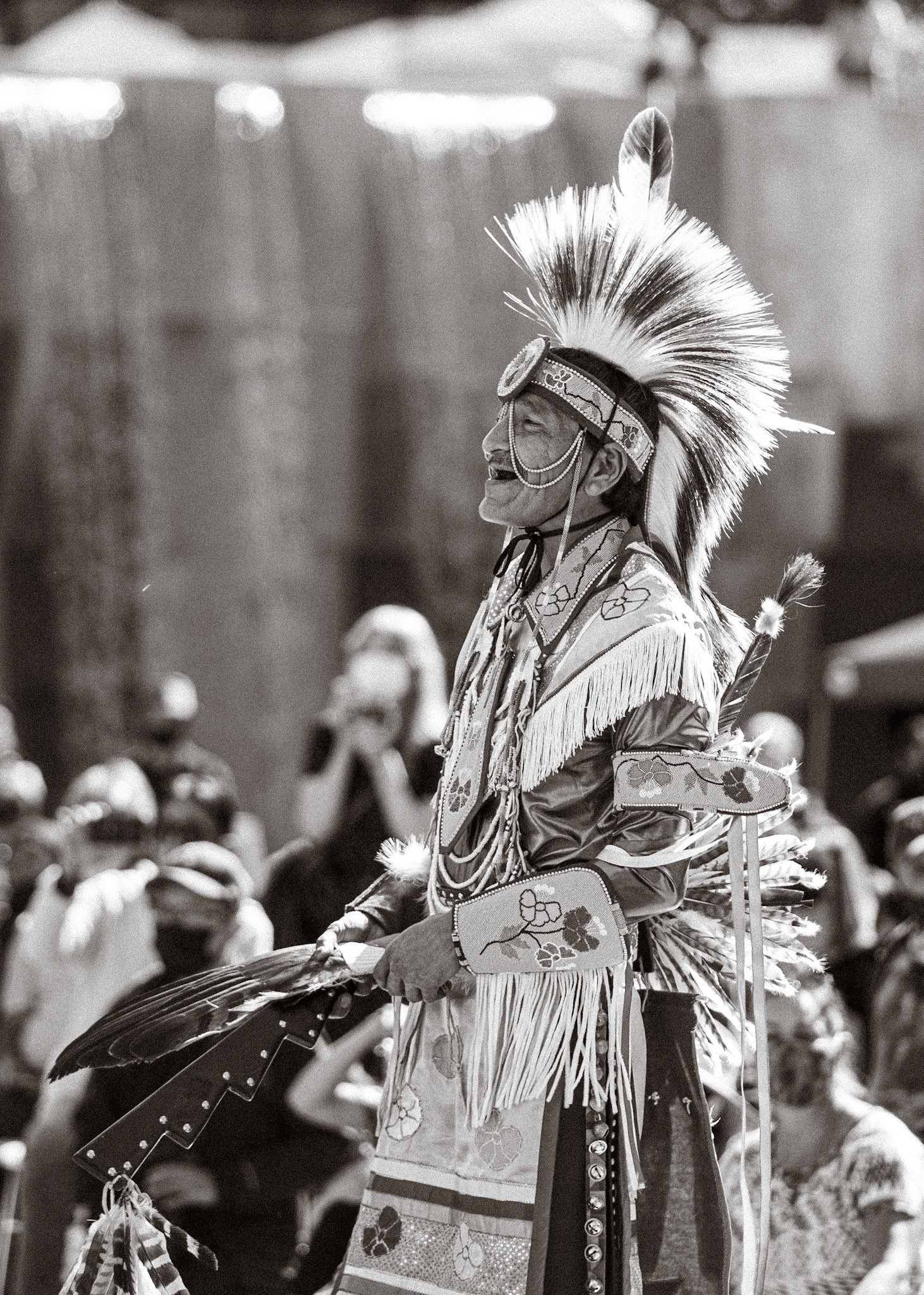 Indigenous Peoples’ Day 2021