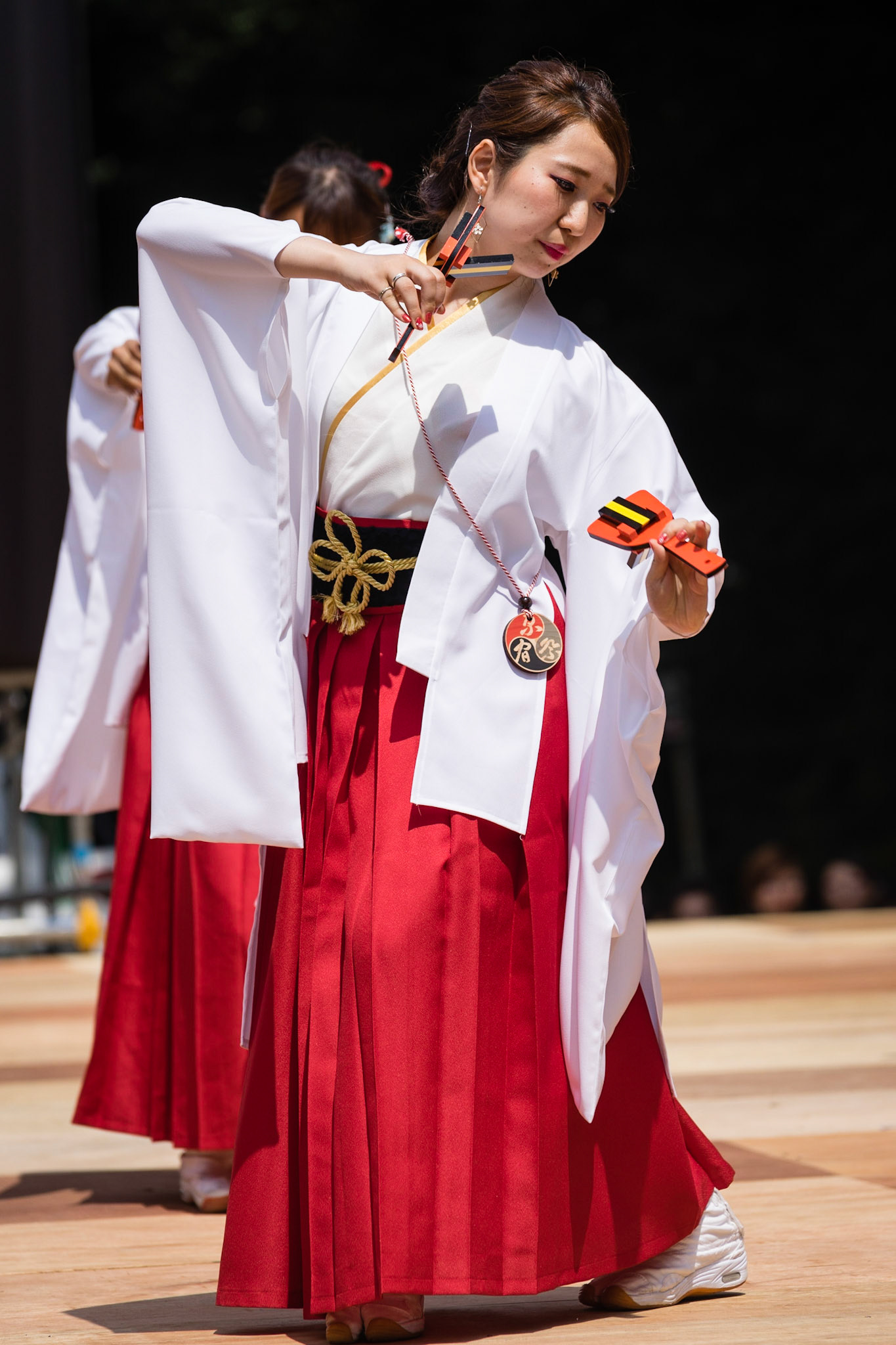 Harajuku Super Yosakoi 2017