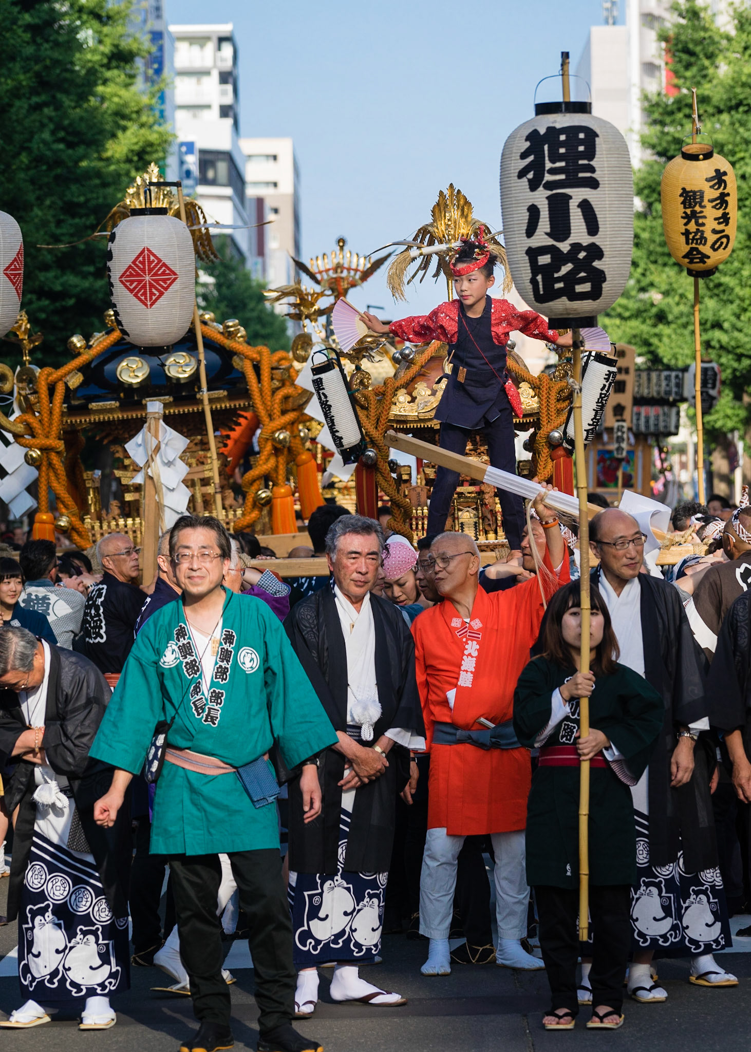 Hokkai Matsuri