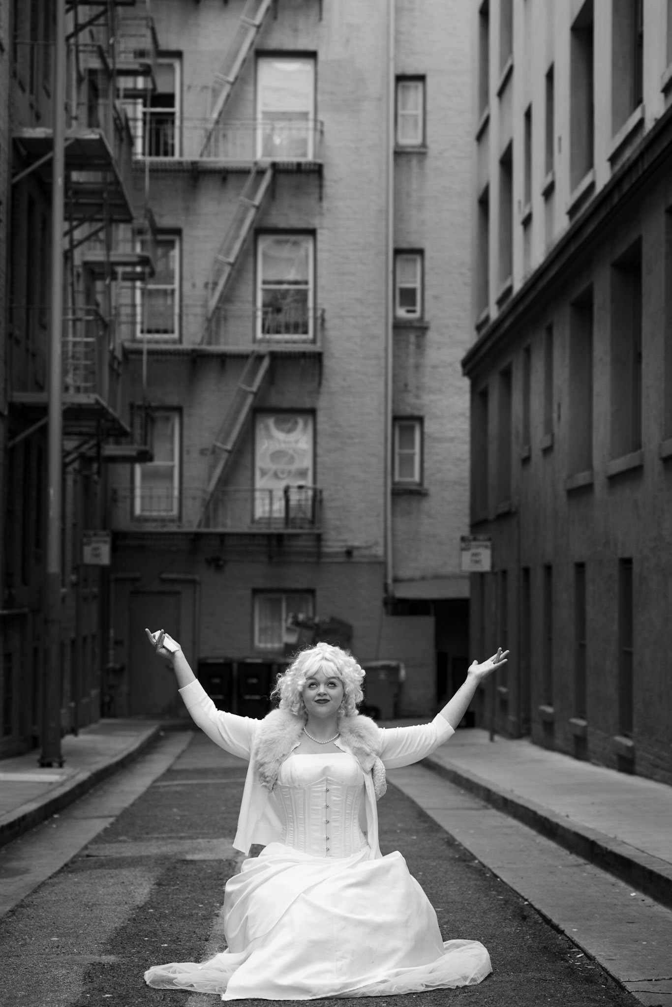 Brides of March 2016