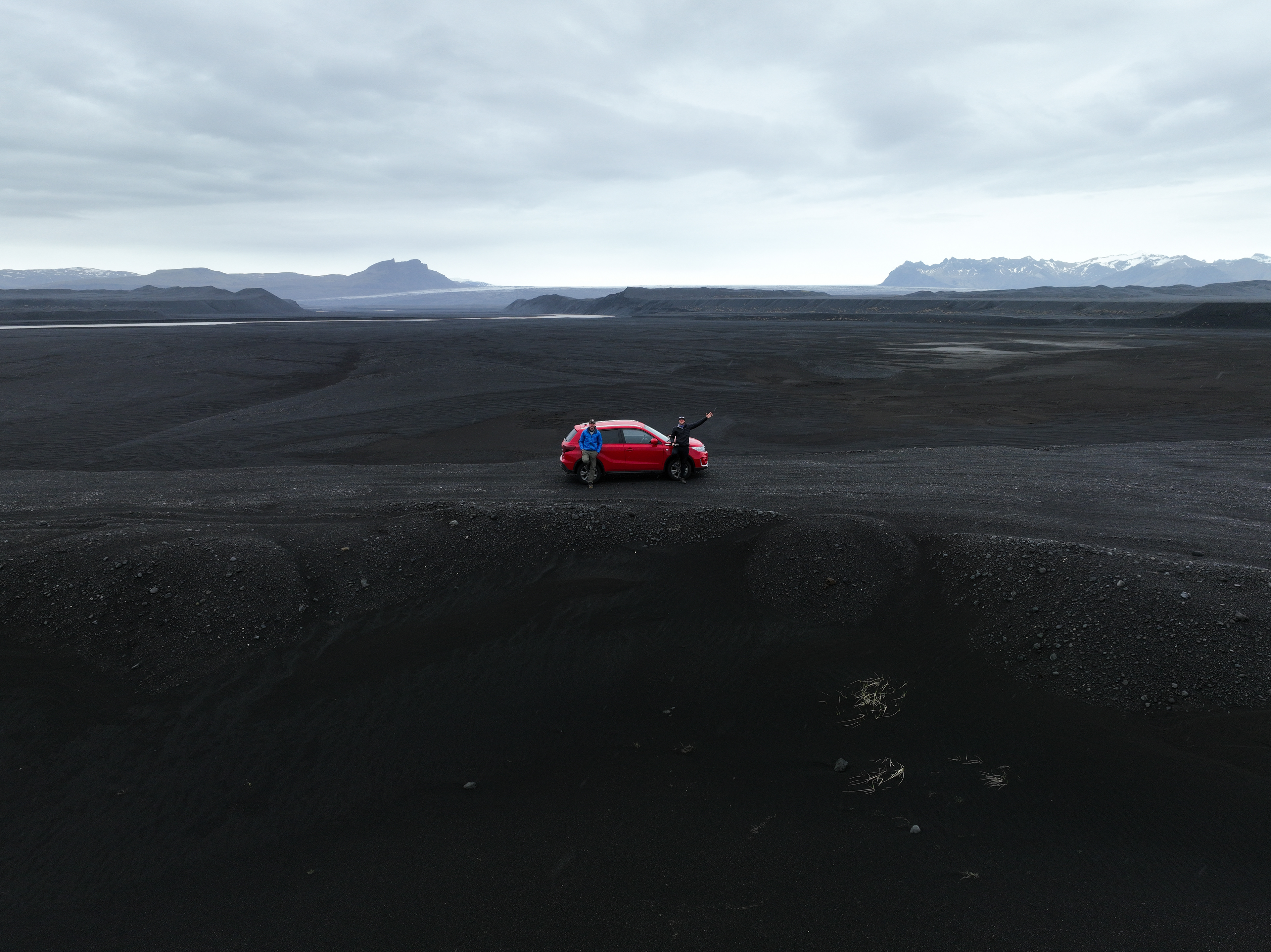 ICELAND