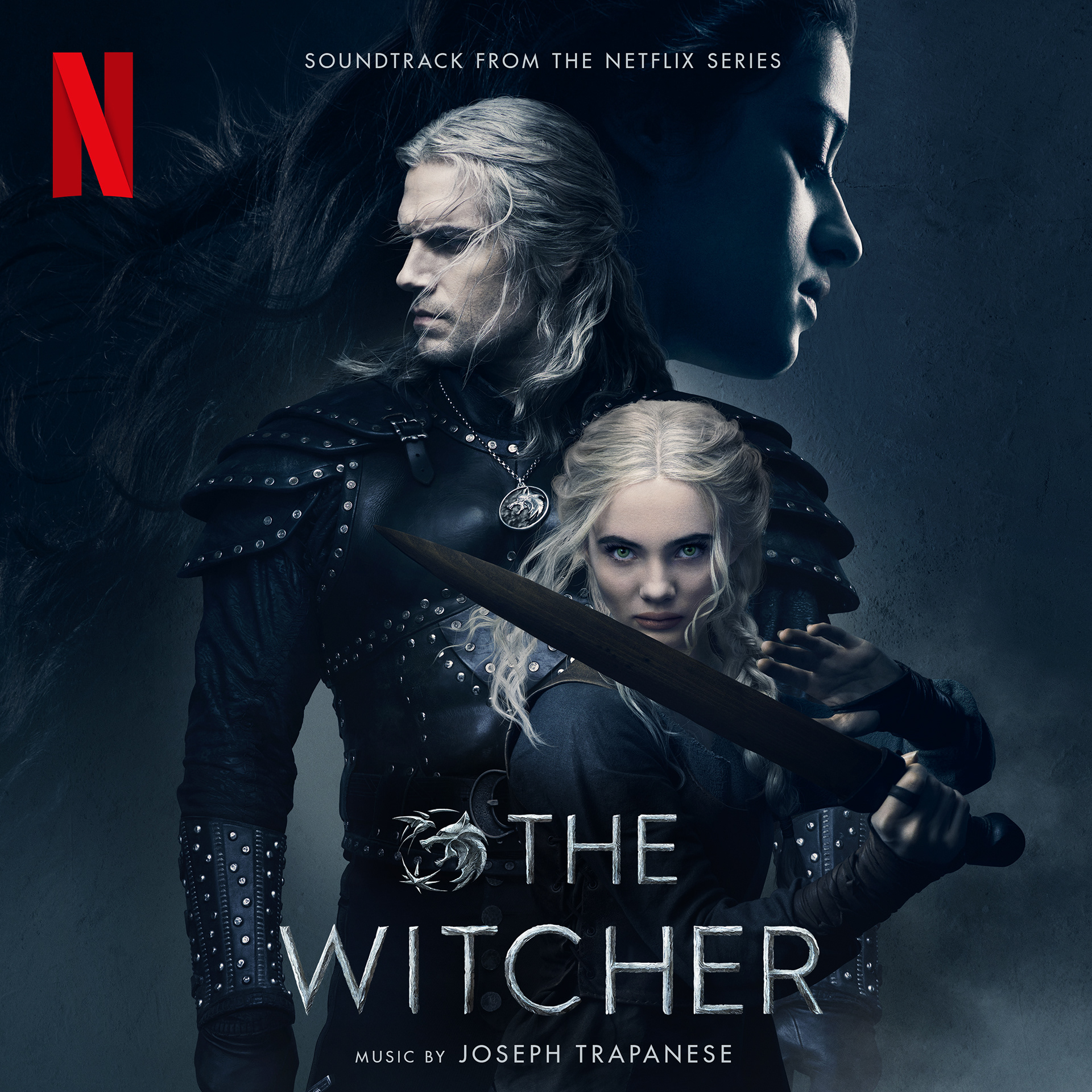 Spotify album art